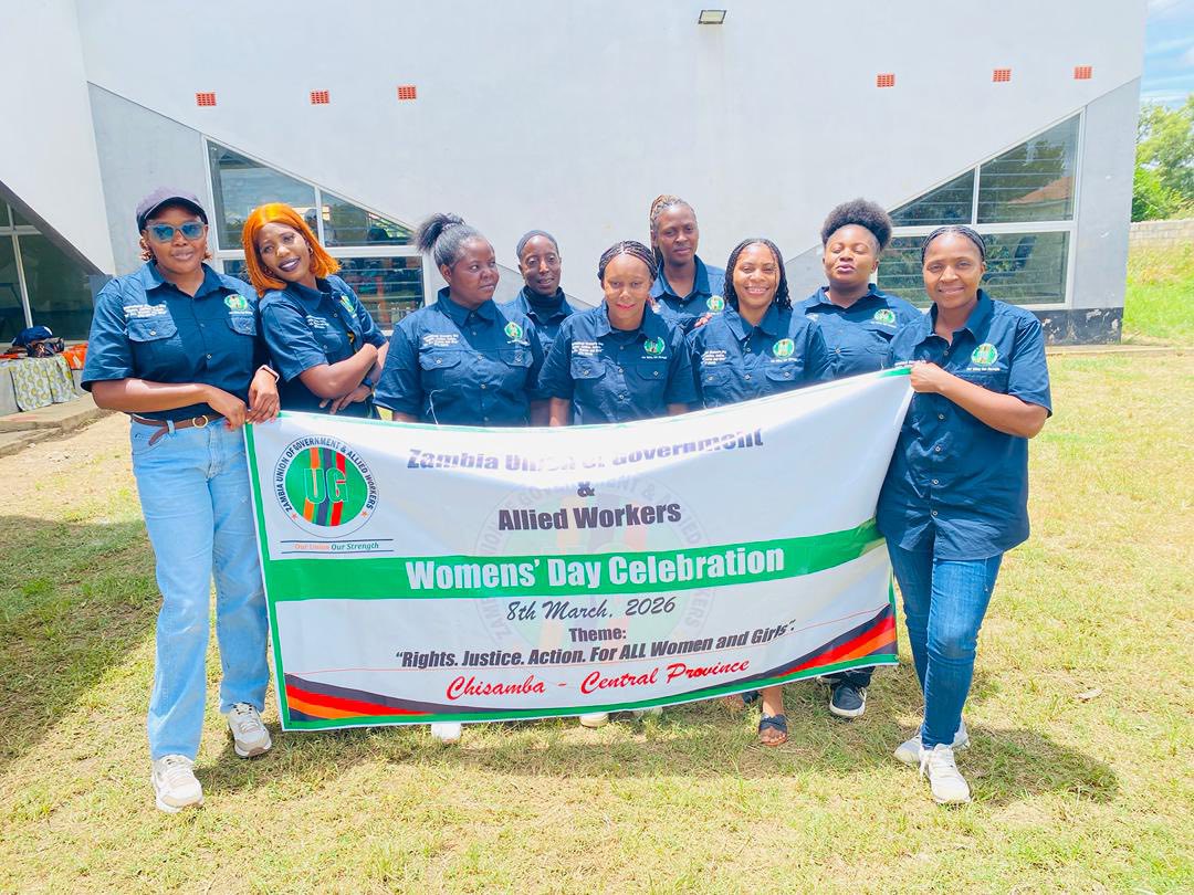 International Women's Day Celebration under the theme " Rights. Justice. Action. For ALL Women and Girls "